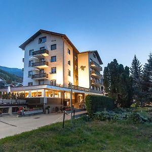 Hotel Alpenhof