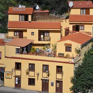 Hotel Rural Villa De Hermigua